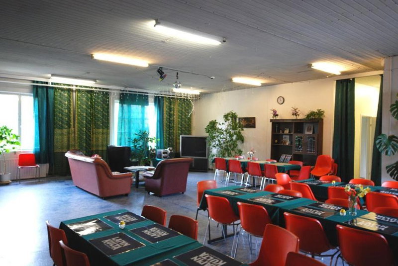 Jämsän Gasthaus, Jämsä, Finland