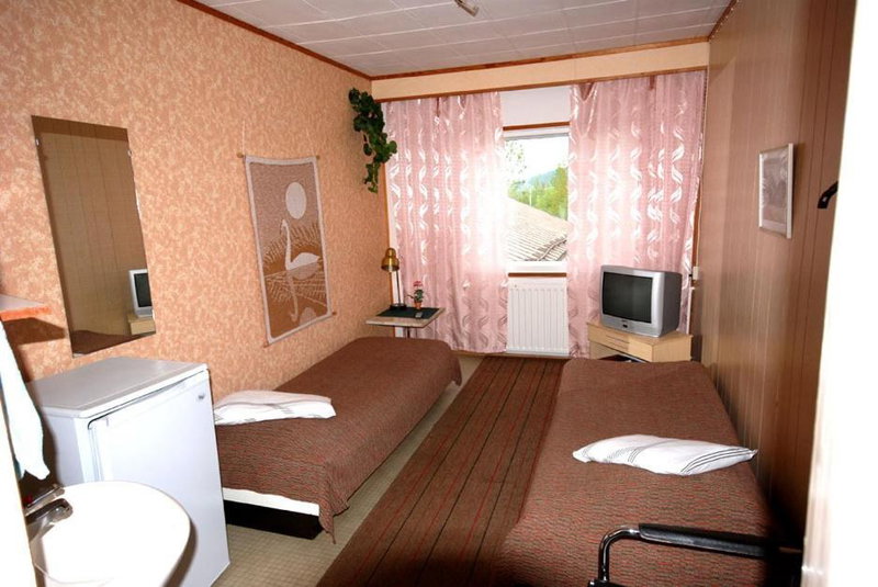 Jämsän Gasthaus, Jämsä, Finland