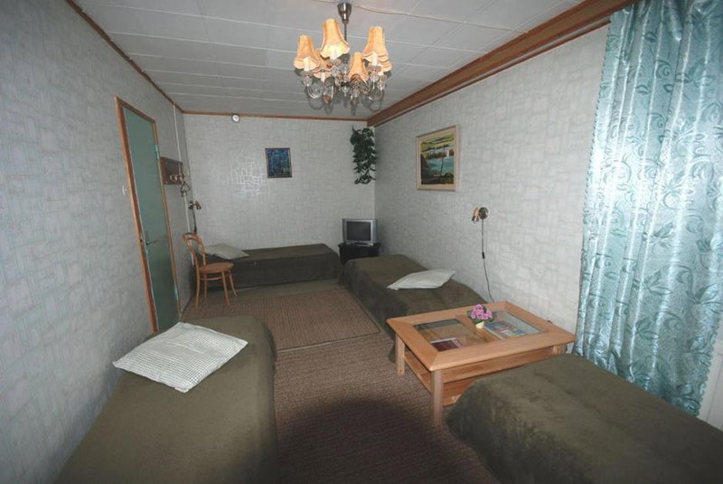 Jämsän Gasthaus, Jämsä, Finland