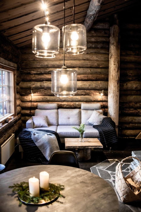 Varjokelo, Ruka, Finlande