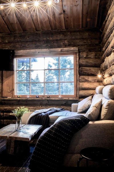 Varjokelo, Ruka, Finlande