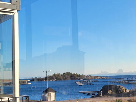 Graniitti, Hanko, Finland