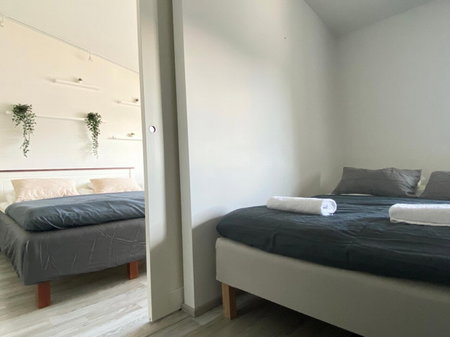 City Home Finland Penthouse – SAUNA & Best Location, Tampere, Finland