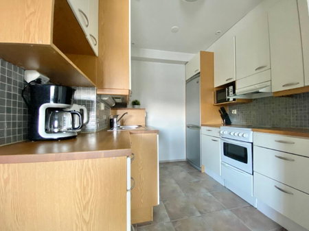 City Home Finland Penthouse – SAUNA & Best Location, Tampere, Finland
