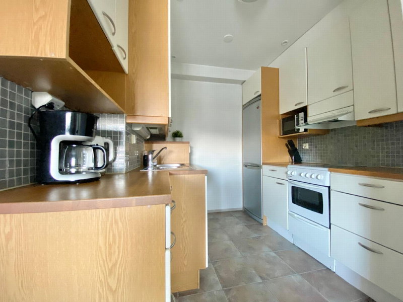 City Home Finland Penthouse – SAUNA & Best Location, Tampere, Finland