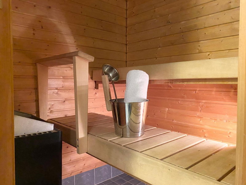 City Home Finland Penthouse – SAUNA & Best Location, Tampere, Finland