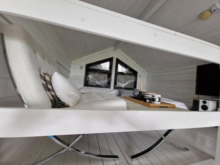 Villa Laiskajaakko, Wimpeli, Finland