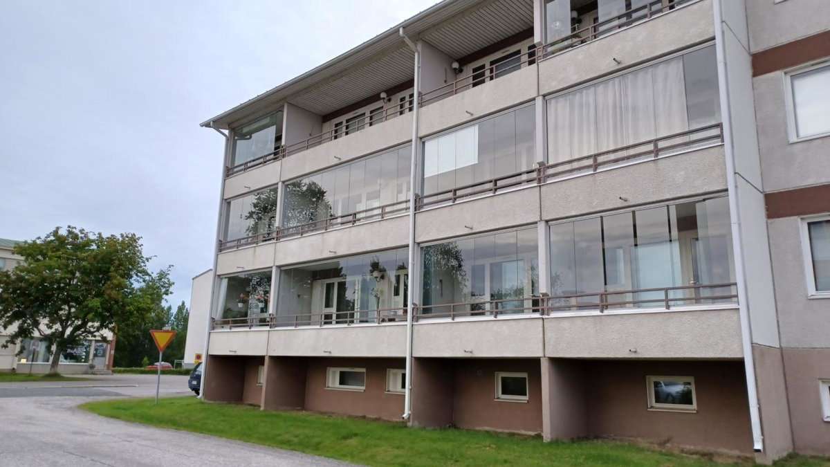 Herostreet Apartment 9, Finland