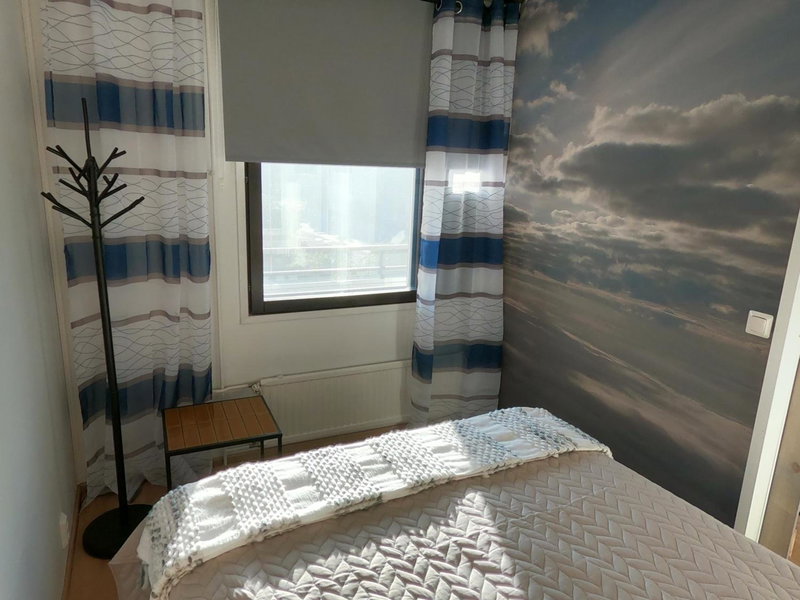 Herostreet Apartment 9, Iisalmi, Finland