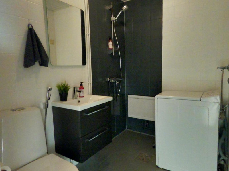Herostreet Apartment 9, Iisalmi, Finland