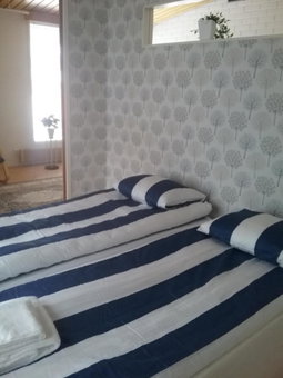 RBA RentHouse Apartment 2, Nedervetil, Finland