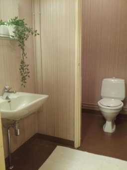 RBA RentHouse Apartment 2, Nedervetil, Finland