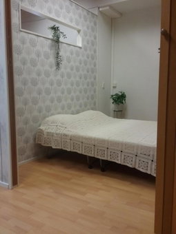 RBA RentHouse Apartment 2, Nedervetil, Finland