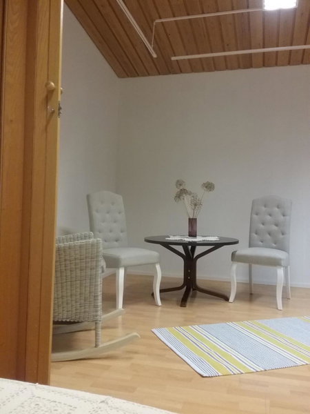 RBA RentHouse Apartment 2, Nedervetil, Finland