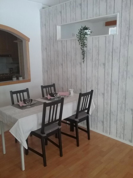 RBA RentHouse Apartment 2, Nedervetil, Finland