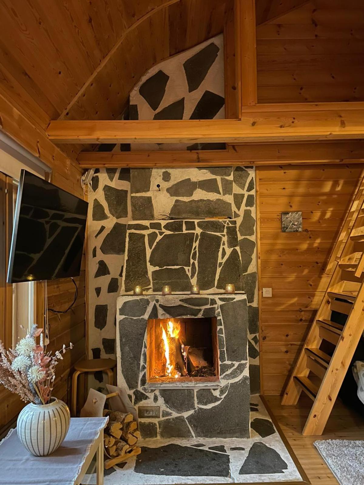 Rukan HonkaLempi, Finland