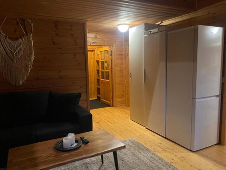 Rukan HonkaLempi, Ruka, Finland