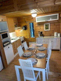 Rukan HonkaLempi, Ruka, Finland