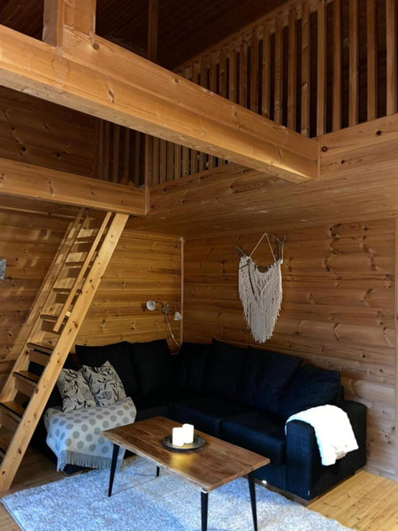 Rukan HonkaLempi, Ruka, Finland