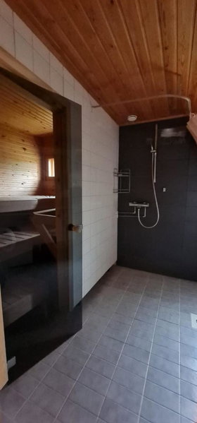 Rukan HonkaLempi, Ruka, Finland