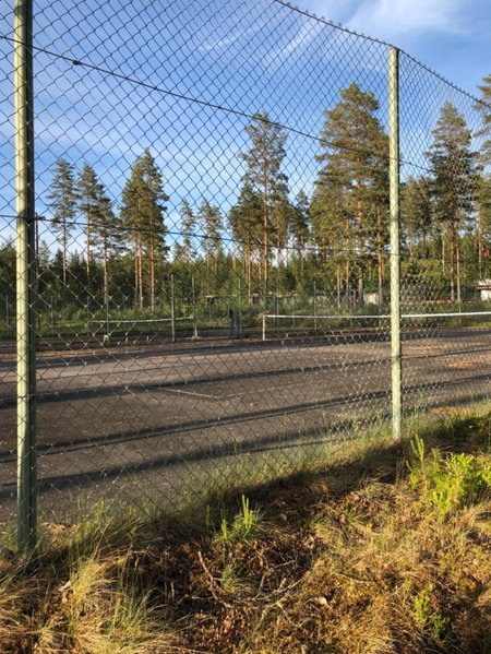 Joutiaisentie H 44 Sunset apartment, Joutsa, Finland