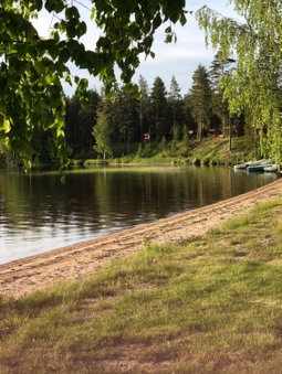 Joutiaisentie H 44 Sunset apartment, Joutsa, Finland