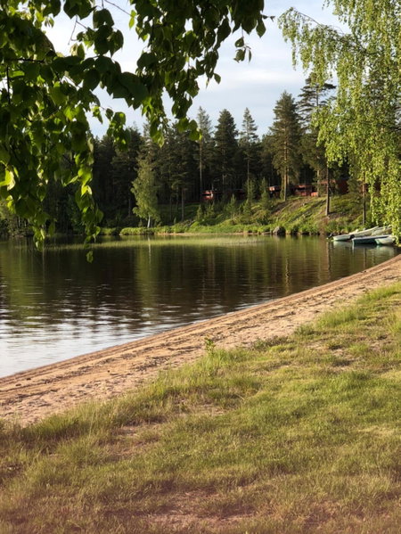 Joutiaisentie H 44 Sunset apartment, Joutsa, Finland