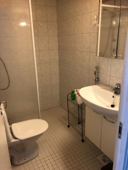 Joutiaisentie H 44 Sunset apartment, Joutsa, Finland
