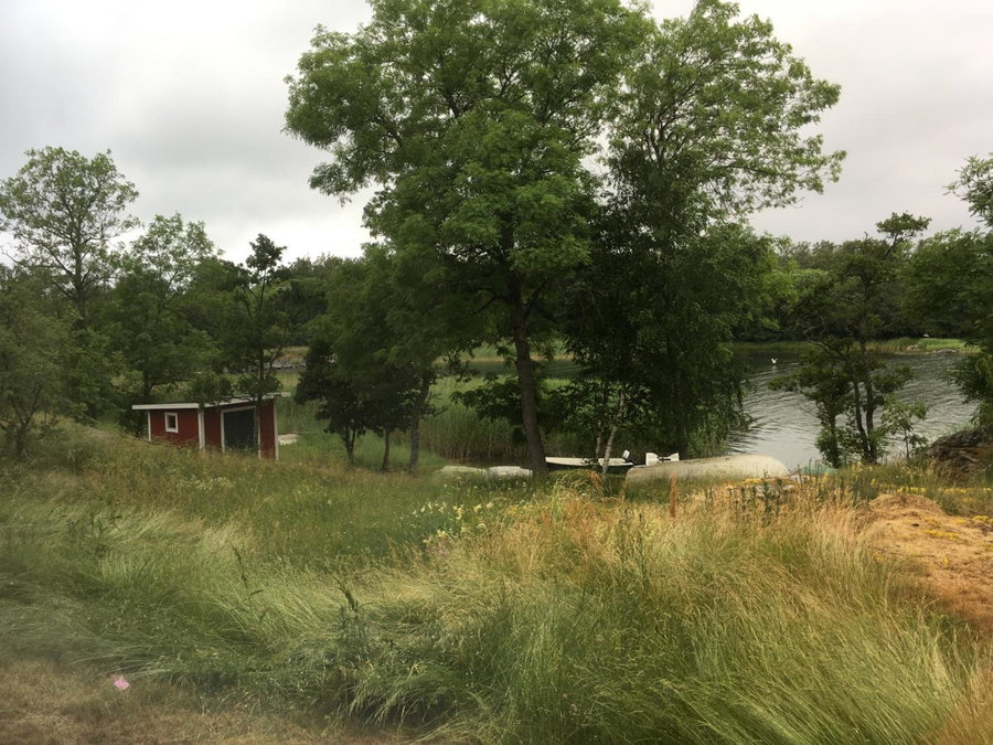 Hotell Gullvivan, Brändö, Finland