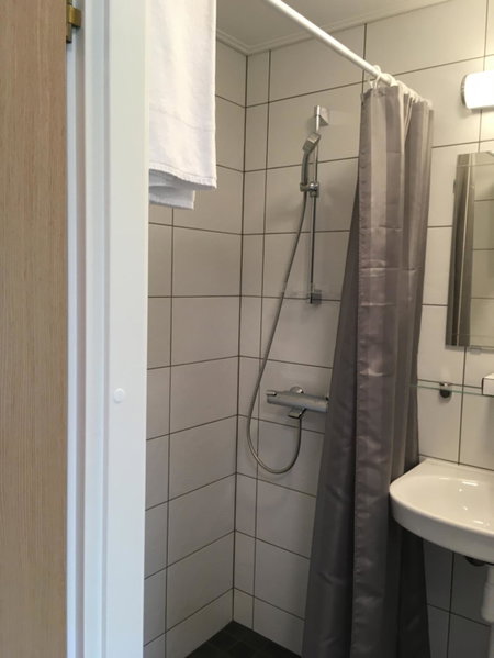 Hotell Gullvivan, Brändö, Finland
