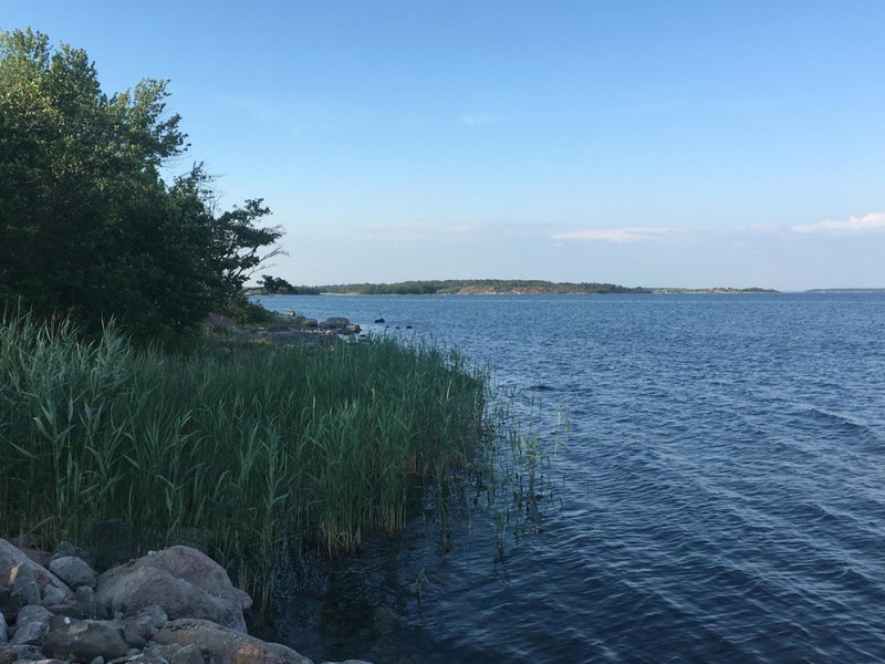 Hotell Gullvivan, Brändö, Finland