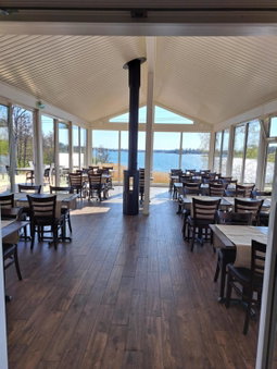 Hotell Gullvivan, Brändö, Finland
