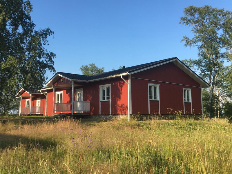 Hotell Gullvivan, Brändö, Finland