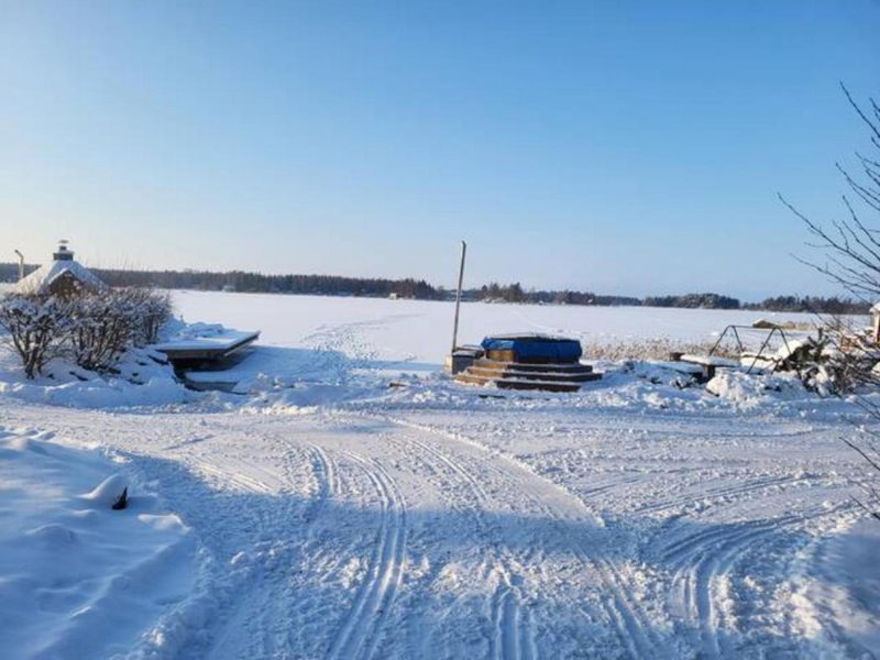 Beautiful Expansive House with Sea views, large private bedrooms available in shared house, Vaasa, Finlande