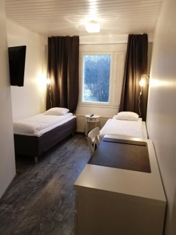 SEO Motel Alavieska, Alavieska, Finland