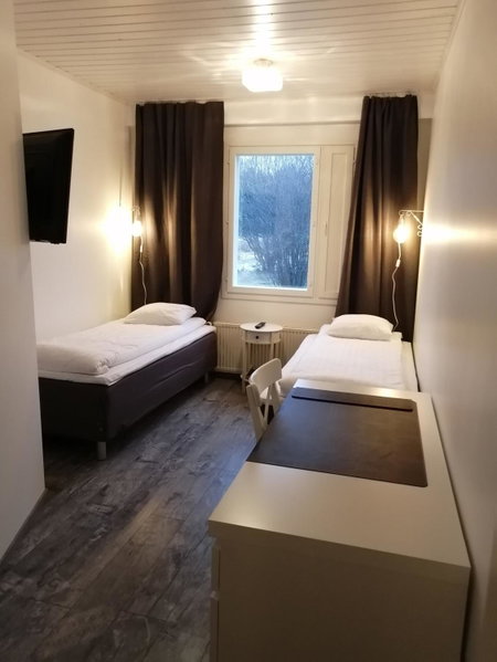 SEO Motel Alavieska, Alavieska, Finland