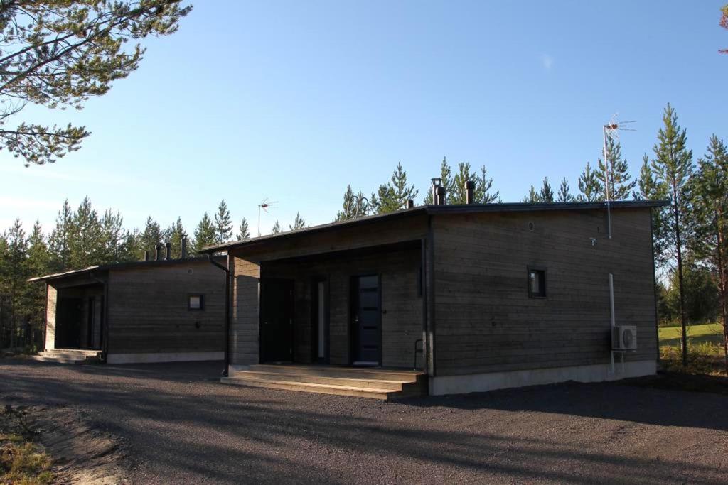 Sankivillat, Finland