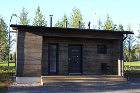 Sankivillat, Oulu, Finnland