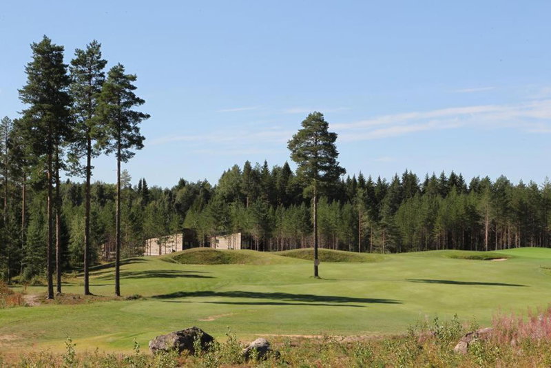 Sankivillat, Oulu, Finnland