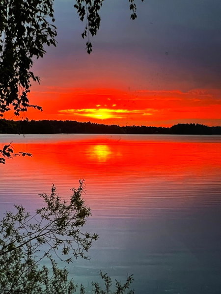 Honkaranta apartments, Jämijärvi, Finland
