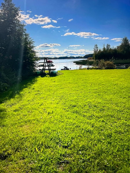 Honkaranta apartments, Jämijärvi, Finland
