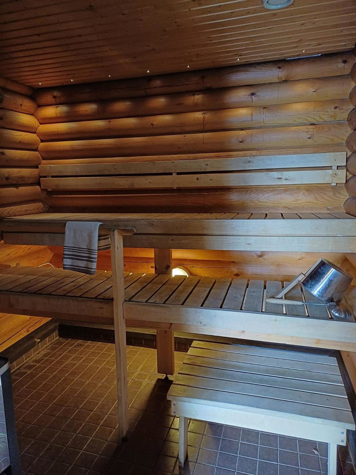 Hotel · Mertaranta, Pääjärvi