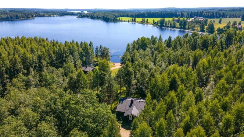 Mertaranta, Pääjärvi, Finland