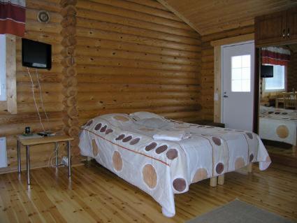 Mertaranta, Pääjärvi, Finland