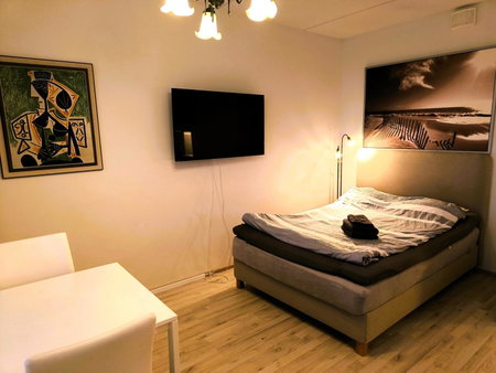 Pro Apartments 3, Vaasa, Finland