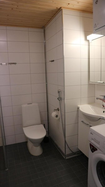 Pro Apartments 3, Vaasa, Finlande