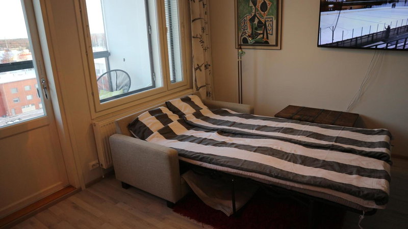 Pro Apartments 3, Vaasa, Finlande