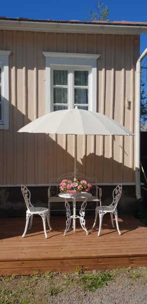 Katariinan Kamari, Raahe, Finland