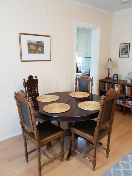 Katariinan Kamari, Raahe, Finland