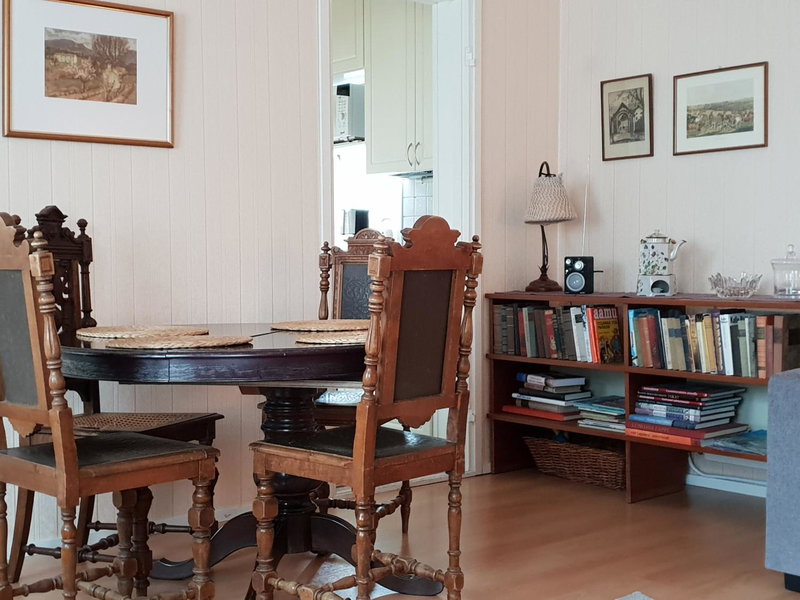 Katariinan Kamari, Raahe, Finland